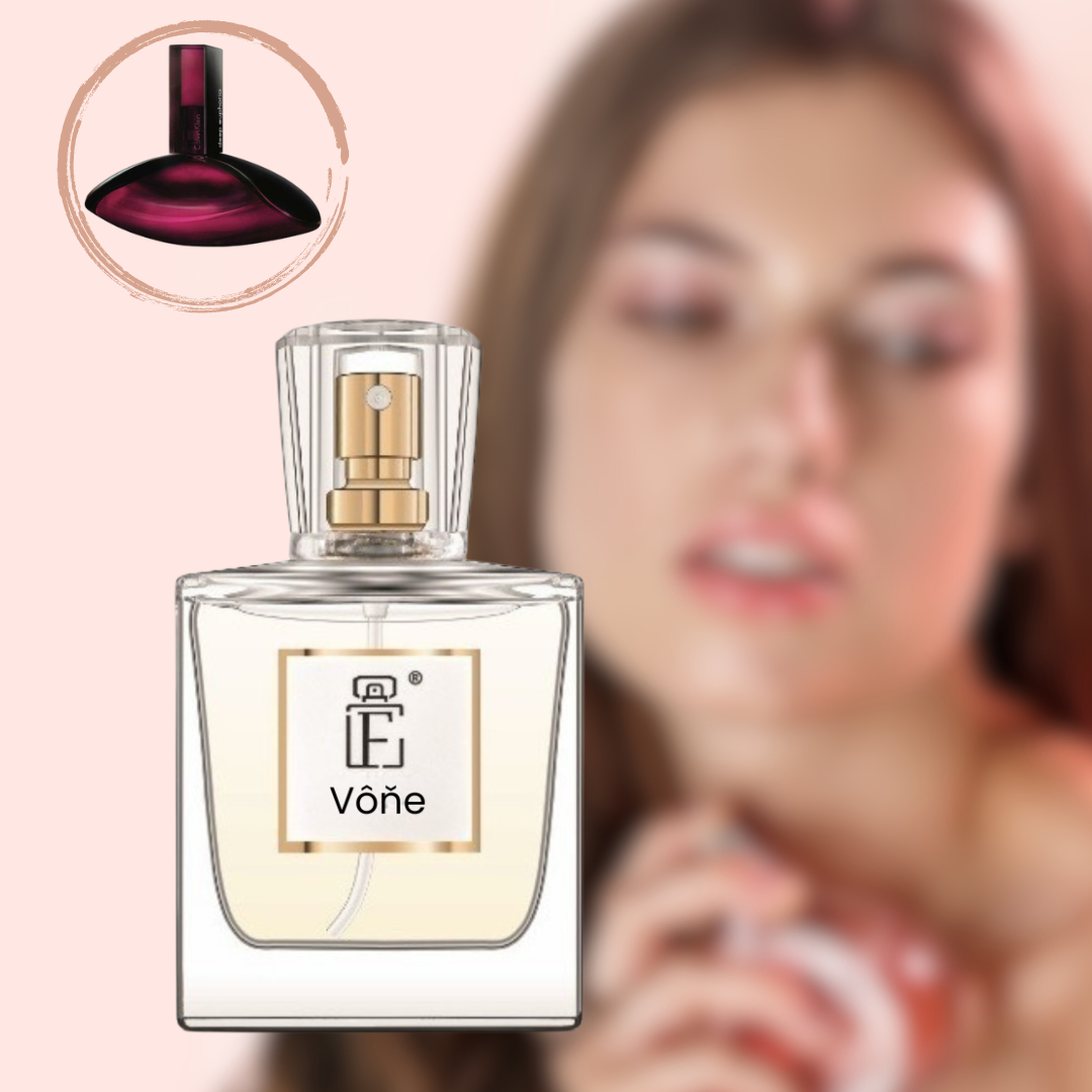 170W - Fabryka vôňe Calvin Klein Deep Euphoria